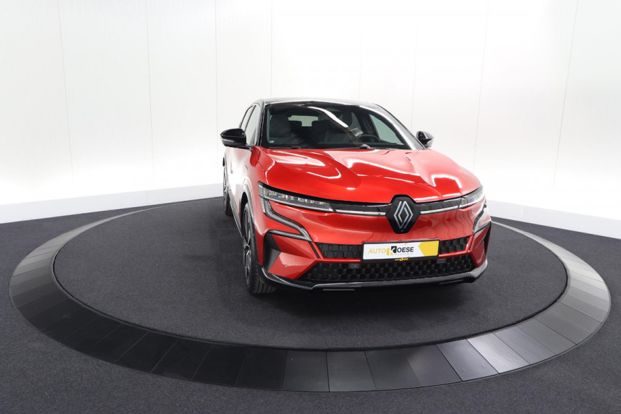 Renault Mégane E-Tech Comfort Range Techno 60 kWh | SOH 98,8% | 22kW Boordlader | 360 Camera | Adaptieve Cruise Control