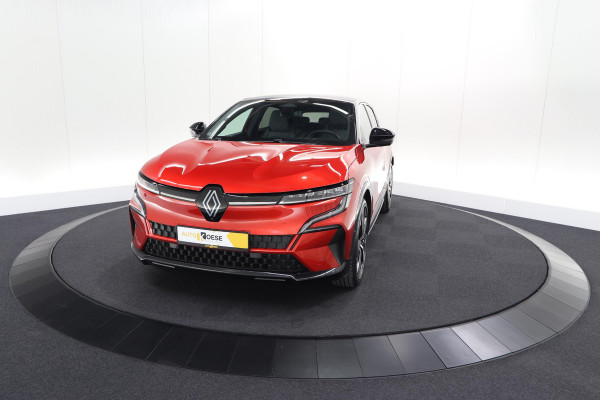 Renault Mégane E-Tech Comfort Range Techno 60 kWh | SOH 98,8% | 22kW Boordlader | 360 Camera | Adaptieve Cruise Control