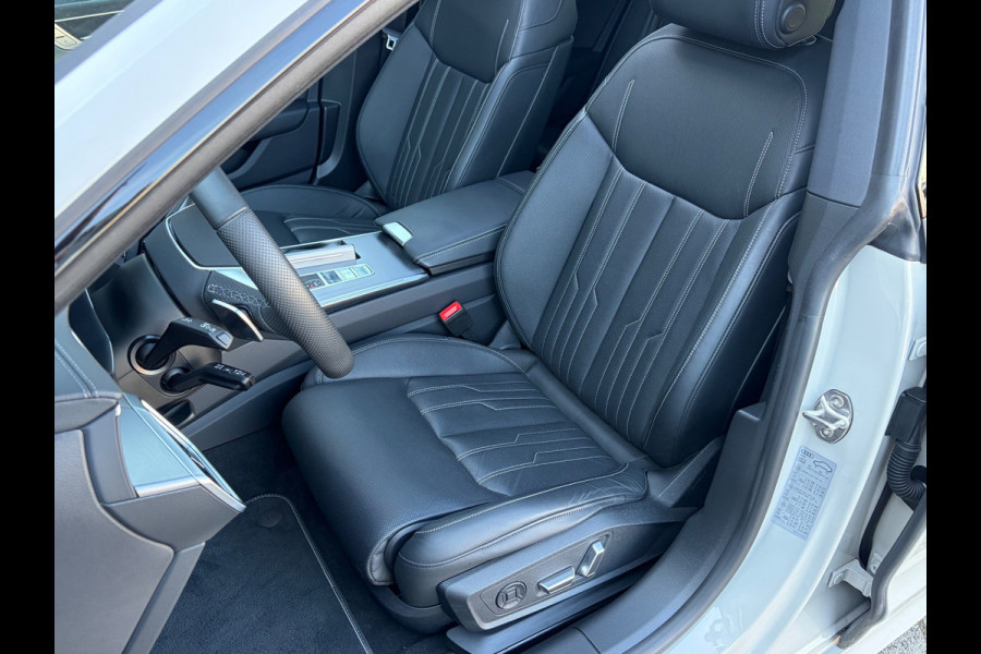 Audi A7 Sportback 55 TFSI e quattro Competition|DealerGarantie|Pano|Laser|B&O|HUD|