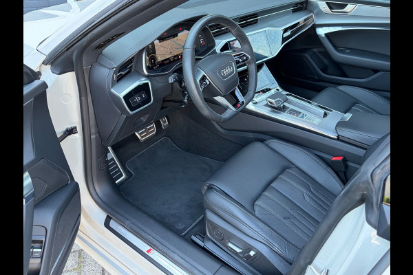 Audi A7 Sportback 55 TFSI e quattro Competition|DealerGarantie|Pano|Laser|B&O|HUD|
