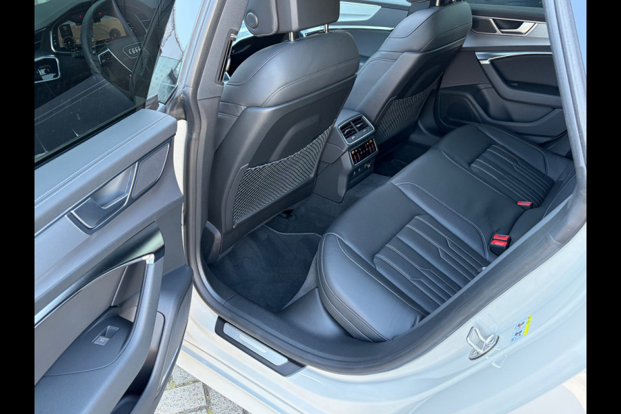 Audi A7 Sportback 55 TFSI e quattro Competition|DealerGarantie|Pano|Laser|B&O|HUD|