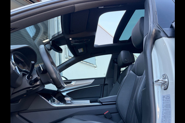 Audi A7 Sportback 55 TFSI e quattro Competition|DealerGarantie|Pano|Laser|B&O|HUD|