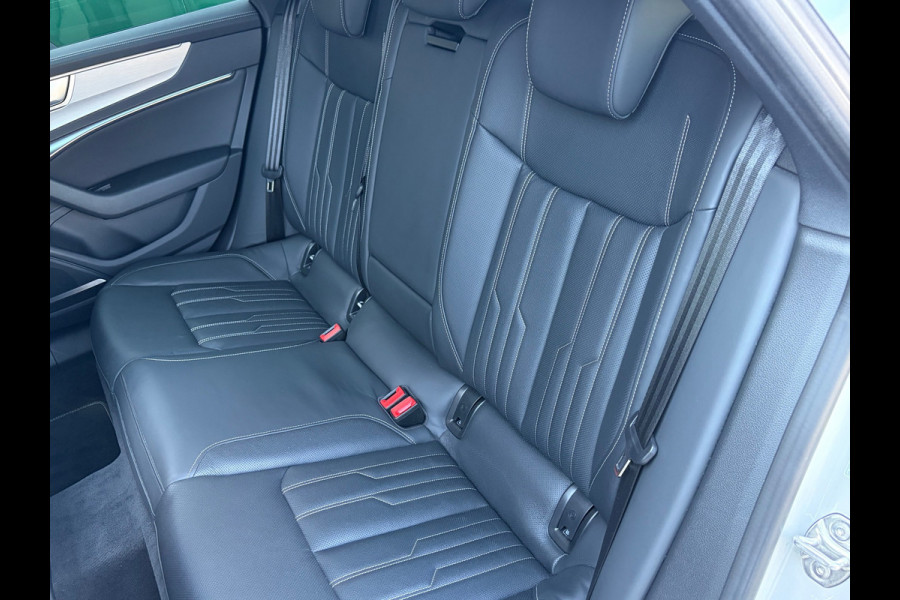 Audi A7 Sportback 55 TFSI e quattro Competition|DealerGarantie|Pano|Laser|B&O|HUD|