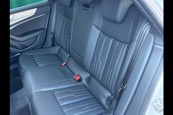Audi A7 Sportback 55 TFSI e quattro Competition|DealerGarantie|Pano|Laser|B&O|HUD|