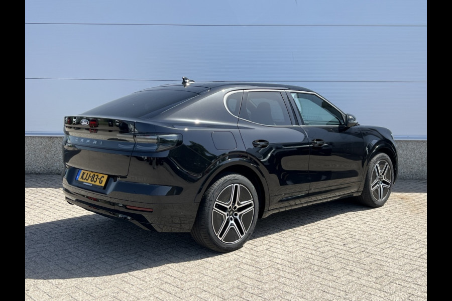 Ford Capri Prm Ext R RWD 77 kWh
