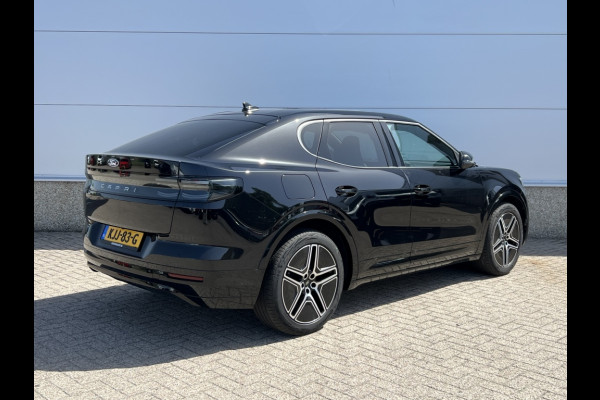 Ford Capri Prm Ext R RWD 77 kWh