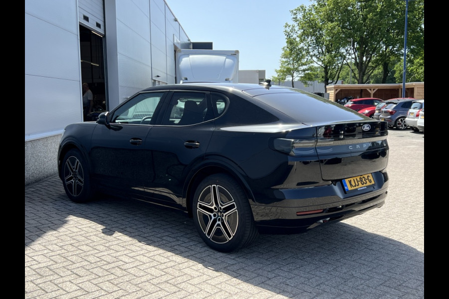 Ford Capri Prm Ext R RWD 77 kWh