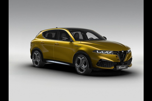 Alfa Romeo Tonale 1.3 Ibrida Plug-In Q4 270pk AWD Sport Speciale | 20" | Technology Pack