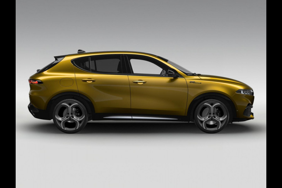 Alfa Romeo Tonale 1.3 Ibrida Plug-In Q4 270pk AWD Sport Speciale | 20" | Technology Pack