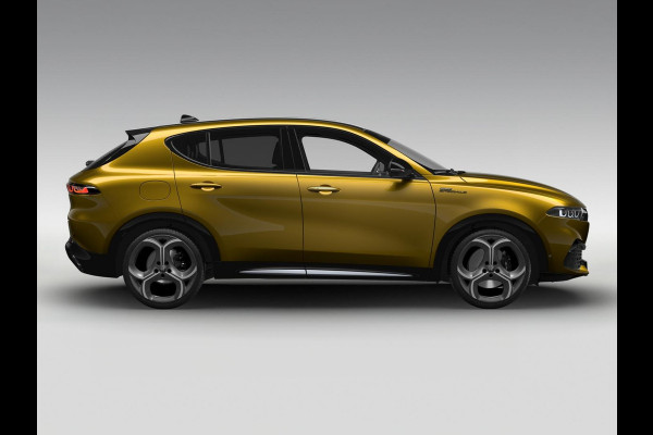 Alfa Romeo Tonale 1.3 Ibrida Plug-In Q4 270pk AWD Sport Speciale | 20" | Technology Pack