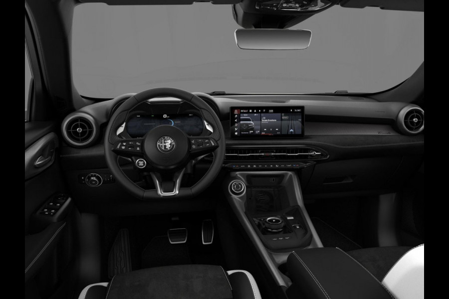 Alfa Romeo Tonale 1.3 Ibrida Plug-In Q4 270pk AWD Sport Speciale | 20" | Technology Pack