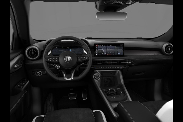 Alfa Romeo Tonale 1.3 Ibrida Plug-In Q4 270pk AWD Sport Speciale | 20" | Technology Pack