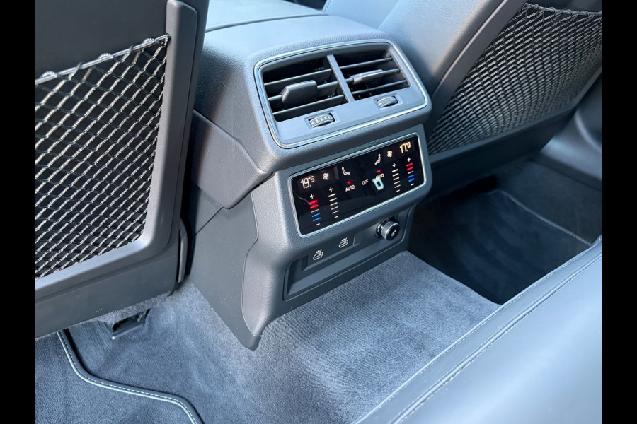 Audi A7 Sportback 55 TFSI e quattro Competition|DealerGarantie|Pano|Laser|B&O|HUD|
