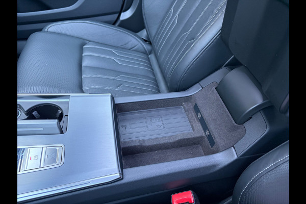 Audi A7 Sportback 55 TFSI e quattro Competition|DealerGarantie|Pano|Laser|B&O|HUD|