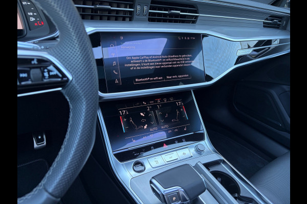 Audi A7 Sportback 55 TFSI e quattro Competition|DealerGarantie|Pano|Laser|B&O|HUD|