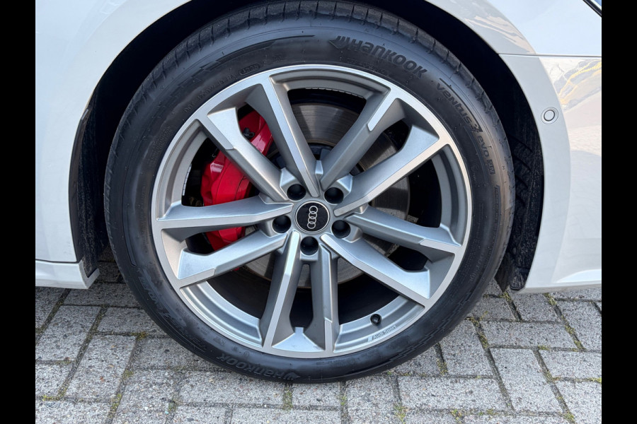 Audi A7 Sportback 55 TFSI e quattro Competition|DealerGarantie|Pano|Laser|B&O|HUD|