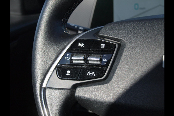 Kia Ev6 GT-Line 77.4 kWh | SOH 100% | Panoramadak | Trekhaak | 360 Camera | Head-Up Display | MERIDIAN SURROUND |