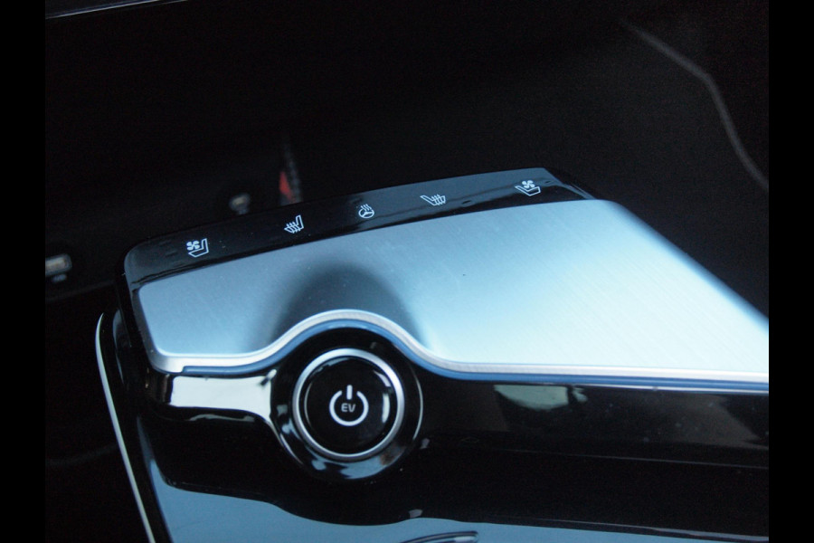 Kia Ev6 GT-Line 77.4 kWh | SOH 100% | Panoramadak | Trekhaak | 360 Camera | Head-Up Display | MERIDIAN SURROUND |