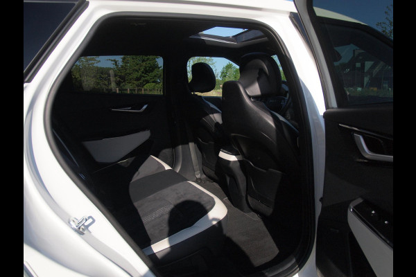 Kia Ev6 GT-Line 77.4 kWh | SOH 100% | Panoramadak | Trekhaak | 360 Camera | Head-Up Display | MERIDIAN SURROUND |