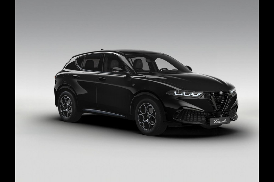 Alfa Romeo Tonale 1.3 Ibrida Plug-In Q4 270pk AWD Ti | 18" | Technology Pack