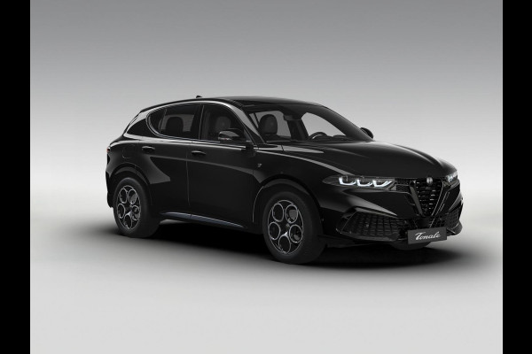 Alfa Romeo Tonale 1.3 Ibrida Plug-In Q4 270pk AWD Ti | 18" | Technology Pack