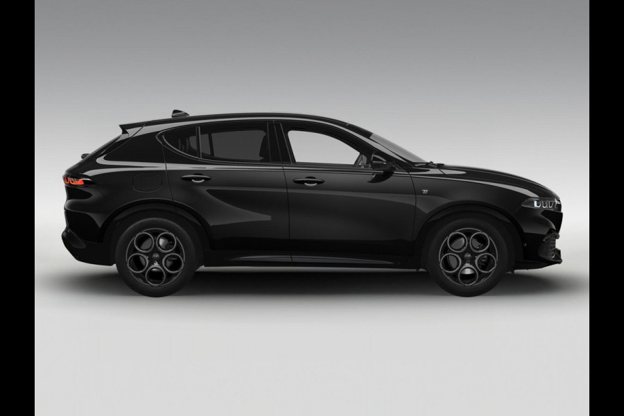 Alfa Romeo Tonale 1.3 Ibrida Plug-In Q4 270pk AWD Ti | 18" | Technology Pack