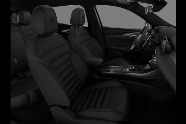Alfa Romeo Tonale 1.3 Ibrida Plug-In Q4 270pk AWD Ti | 19" | Technology Pack