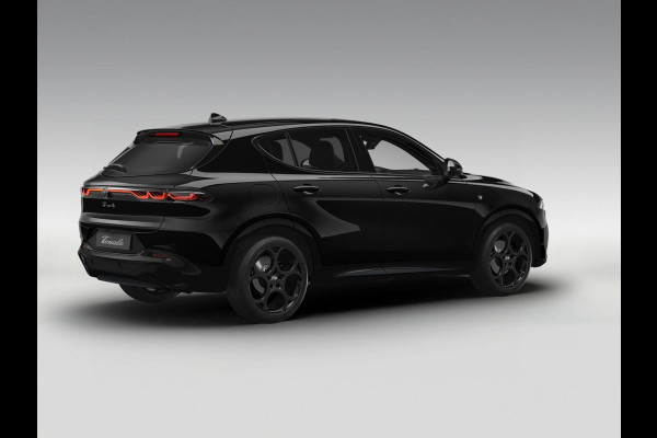 Alfa Romeo Tonale 1.3 Ibrida Plug-In Q4 270pk AWD Ti | 19" | Technology Pack | Schuif/Kanteldak