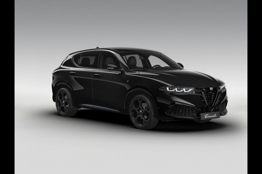 Alfa Romeo Tonale 1.3 Ibrida Plug-In Q4 270pk AWD Ti | 19" | Technology Pack | Schuif/Kanteldak