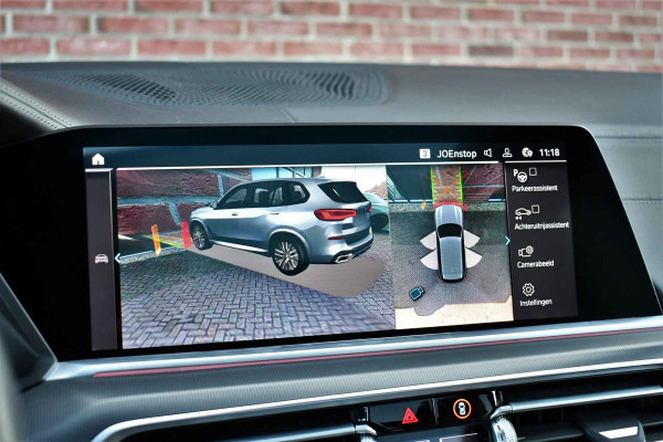 BMW X5 xDrive45e M-Sport Pano ACC Trekh H/K 360 Laser HUD Comf-seat