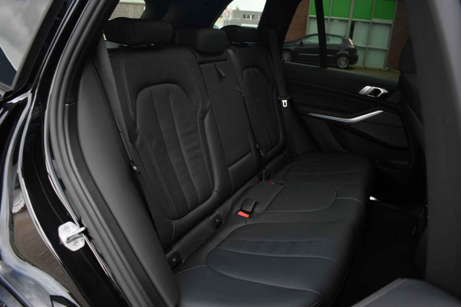 BMW X5 xDrive45e M-Sport Pano ACC Trekh H/K 360 Laser HUD Comf-seat
