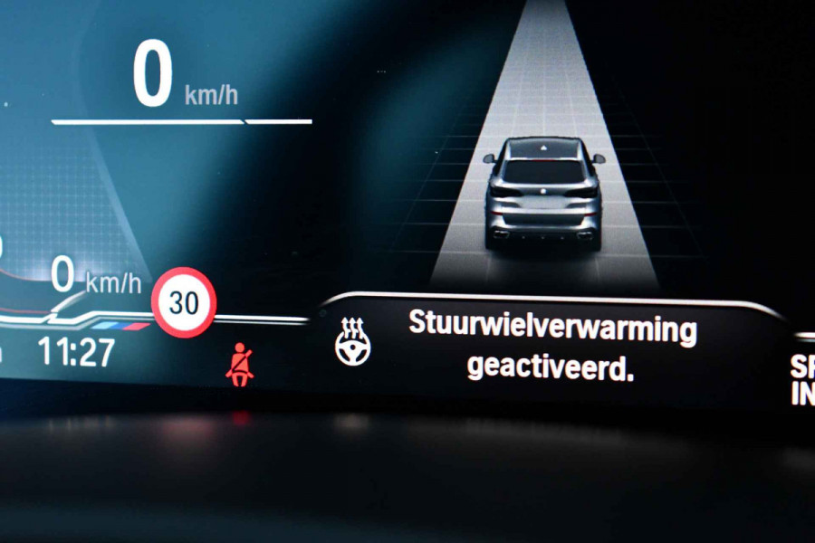 BMW X5 xDrive45e M-Sport Pano ACC Trekh H/K 360 Laser HUD Comf-seat