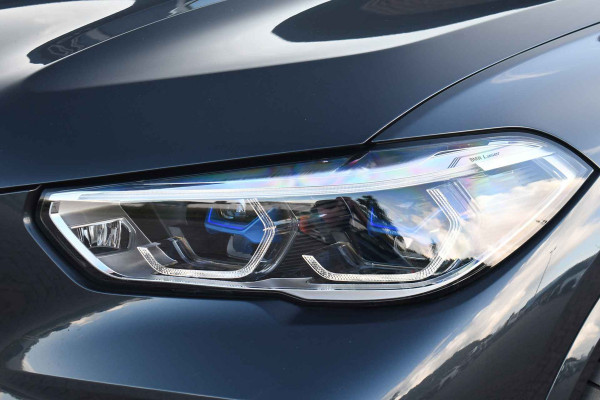 BMW X5 xDrive45e M-Sport Pano ACC Trekh H/K 360 Laser HUD Comf-seat