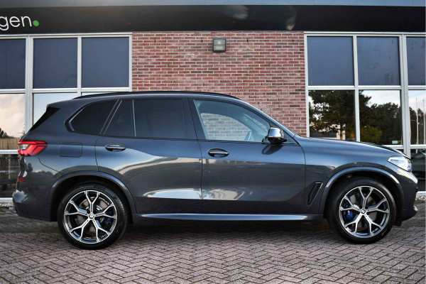 BMW X5 xDrive45e M-Sport Pano ACC Trekh H/K 360 Laser HUD Comf-seat