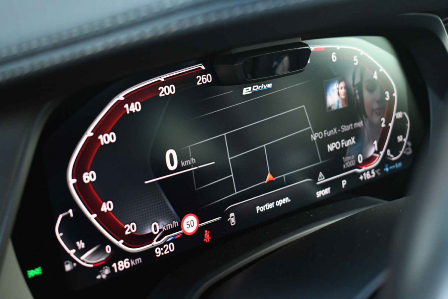 BMW X5 xDrive45e M-Sport Pano ACC Trekh H/K 360 Laser HUD Comf-seat