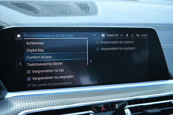 BMW X5 xDrive45e M-Sport Pano ACC Trekh H/K 360 Laser HUD Comf-seat