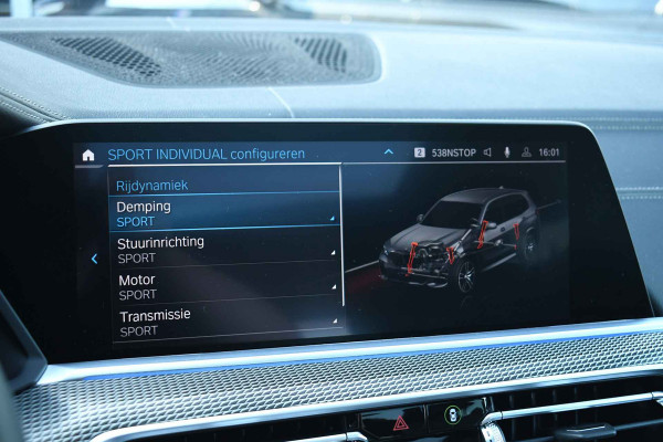 BMW X5 xDrive45e M-Sport Pano ACC Trekh H/K 360 Laser HUD Comf-seat
