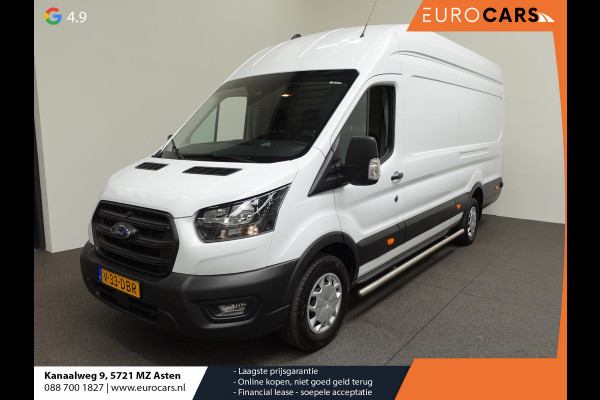 Ford Transit 350 2.0 TDCI L4H3 Trend 165PK Airco Cruise Control Camera Lane assist