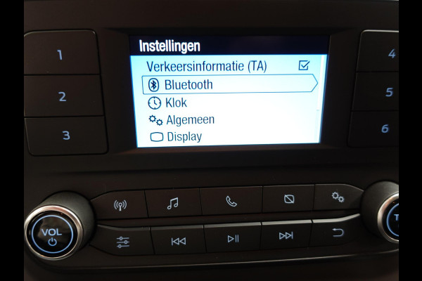 Ford Transit 350 2.0 TDCI L4H3 Trend 165PK Airco Cruise Control Camera Lane assist