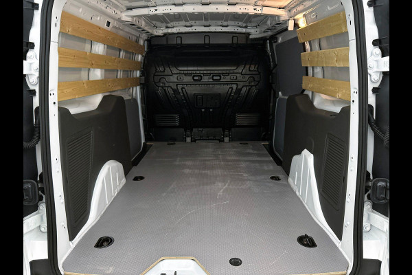 Ford Transit Connect 1.5 EcoBlue Automaat L2 Trend Navigatie Airco Parkeersensoren Cruise Control 3Zits Camera DAB+ radio
