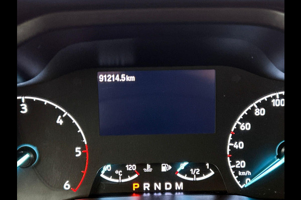 Ford Transit Connect 1.5 EcoBlue Automaat L2 Trend Navigatie Airco Parkeersensoren Cruise Control 3Zits Camera DAB+ radio