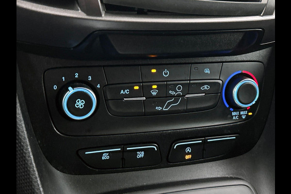 Ford Transit Connect 1.5 EcoBlue Automaat L2 Trend Navigatie Airco Parkeersensoren Cruise Control 3Zits Camera DAB+ radio