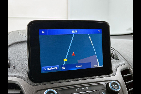 Ford Transit Connect 1.5 EcoBlue Automaat L2 Trend Navigatie Airco Parkeersensoren Cruise Control 3Zits Camera DAB+ radio