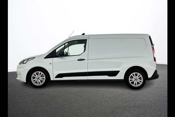 Ford Transit Connect 1.5 EcoBlue Automaat L2 Trend Navigatie Airco Parkeersensoren Cruise Control 3Zits Camera DAB+ radio