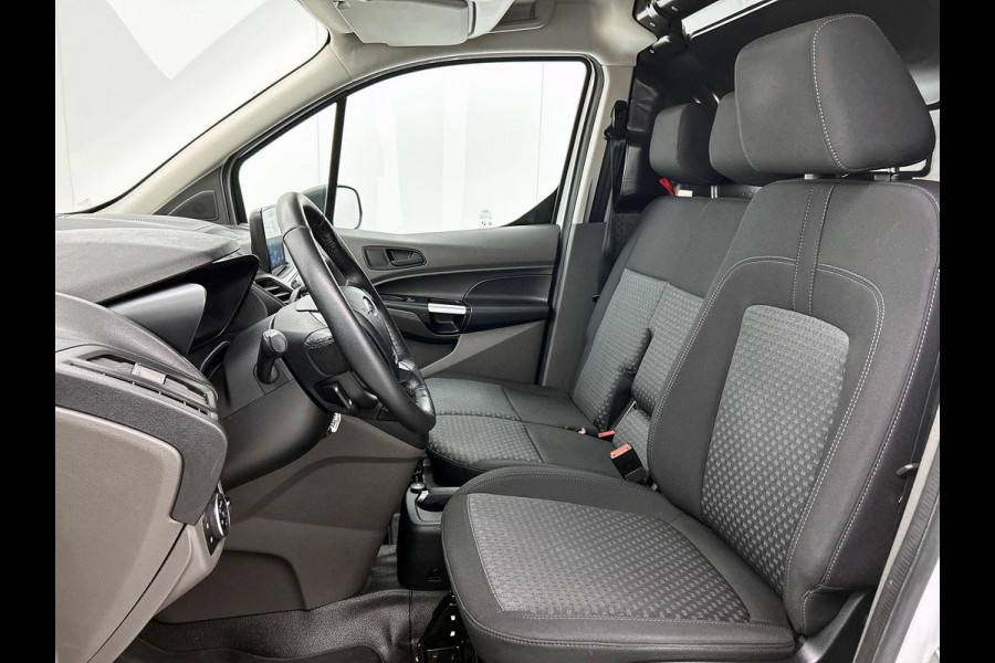 Ford Transit Connect 1.5 EcoBlue Automaat L2 Trend Navigatie Airco Parkeersensoren Cruise Control 3Zits Camera DAB+ radio