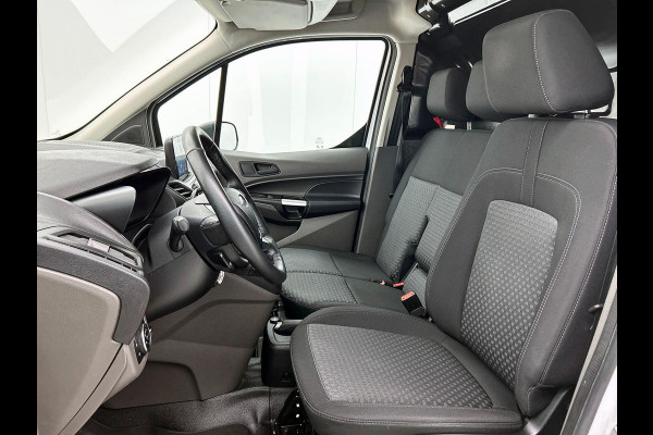 Ford Transit Connect 1.5 EcoBlue Automaat L2 Trend Navigatie Airco Parkeersensoren Cruise Control 3Zits Camera DAB+ radio