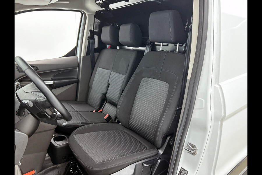 Ford Transit Connect 1.5 EcoBlue L2 Trend Navigatie Airco DAB+ Parkeersensoren Camera Bluetooth LM Velgen Apple Carplay/Android auto 3Zits