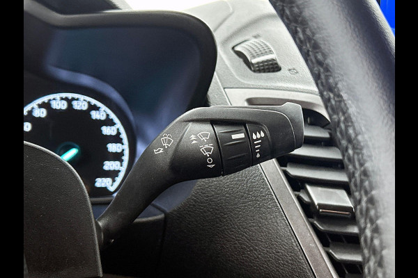 Ford Transit Connect 1.5 EcoBlue L2 Trend Navigatie Airco DAB+ Parkeersensoren Camera Bluetooth LM Velgen Apple Carplay/Android auto 3Zits