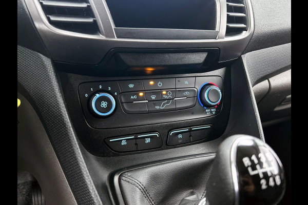 Ford Transit Connect 1.5 EcoBlue L2 Trend Navigatie Airco DAB+ Parkeersensoren Camera Bluetooth LM Velgen Apple Carplay/Android auto 3Zits