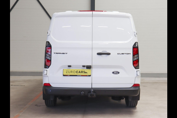 Ford Transit Custom 280 2.0 TDCI L2H1 Trend NM Airco Cruise Navi PDC Camera Carplay